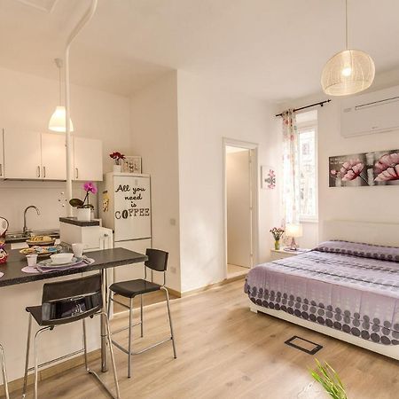 Life In Rome Bed & Breakfast Екстериор снимка