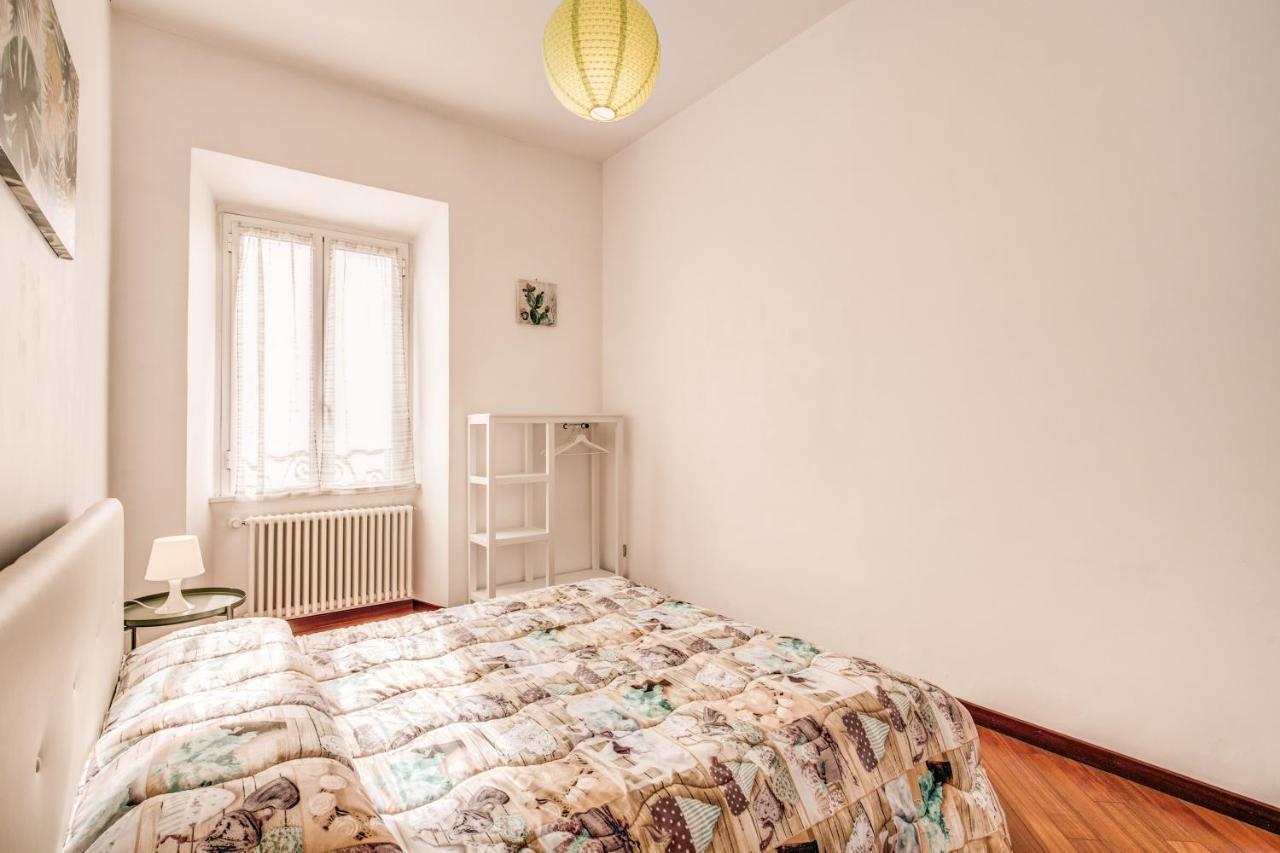Life In Rome Bed & Breakfast Екстериор снимка