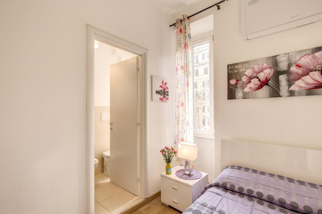 Life In Rome Bed & Breakfast Екстериор снимка