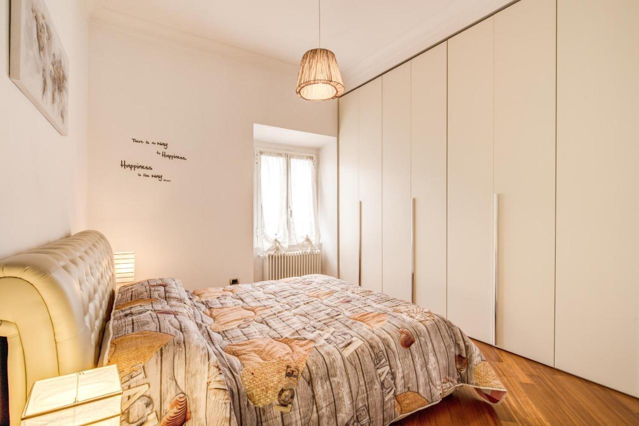 Life In Rome Bed & Breakfast Екстериор снимка