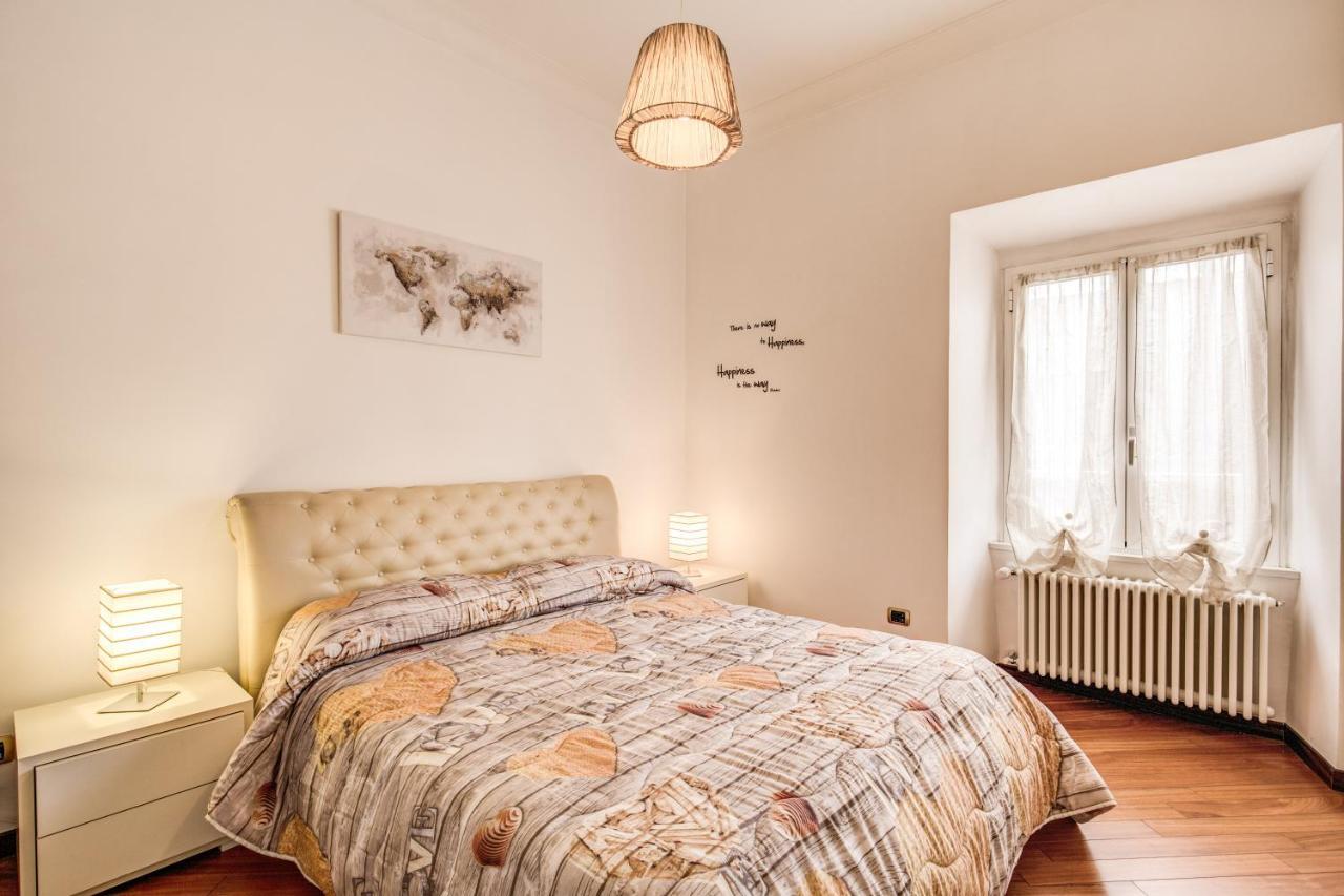 Life In Rome Bed & Breakfast Екстериор снимка