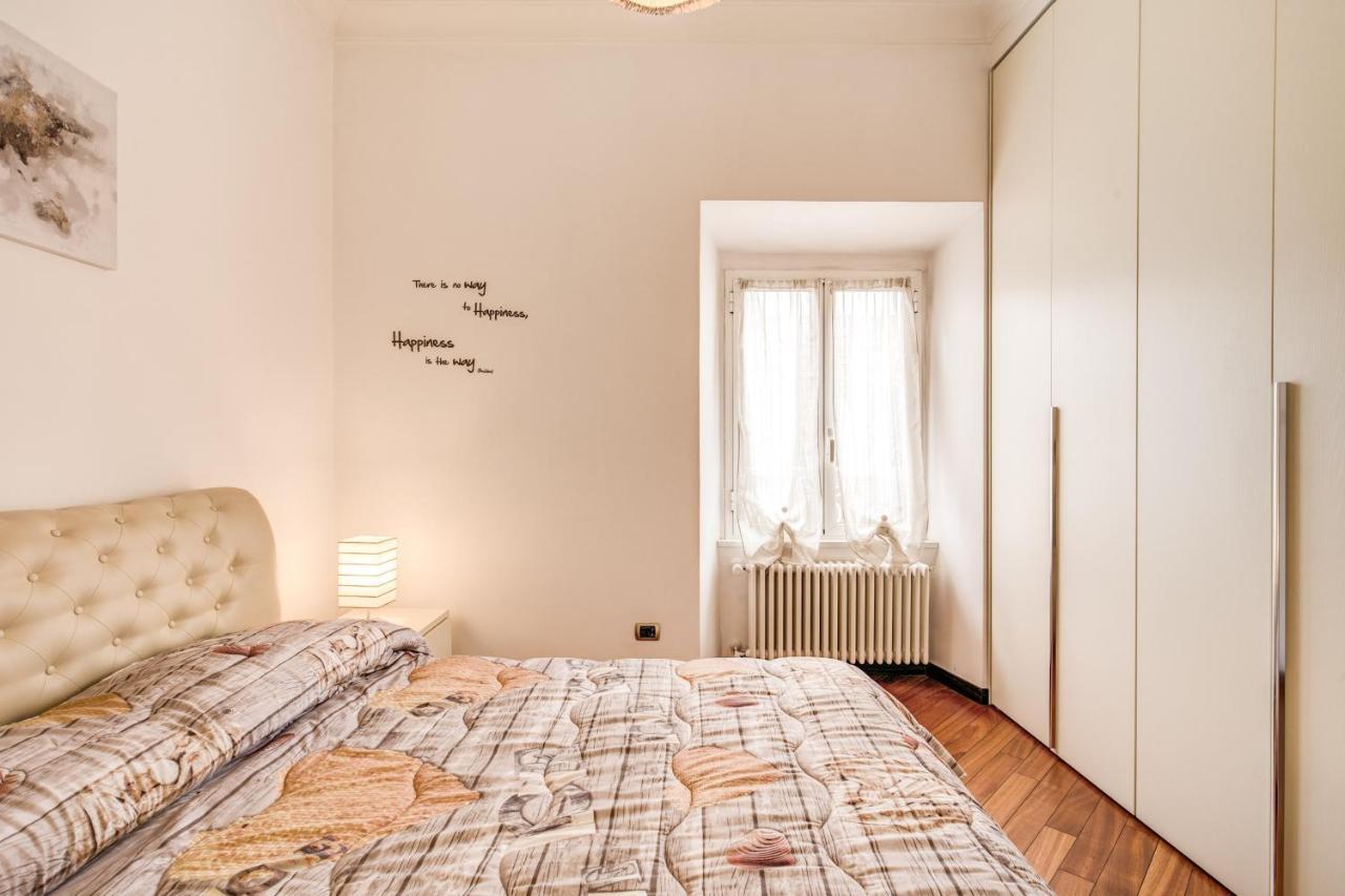Life In Rome Bed & Breakfast Екстериор снимка
