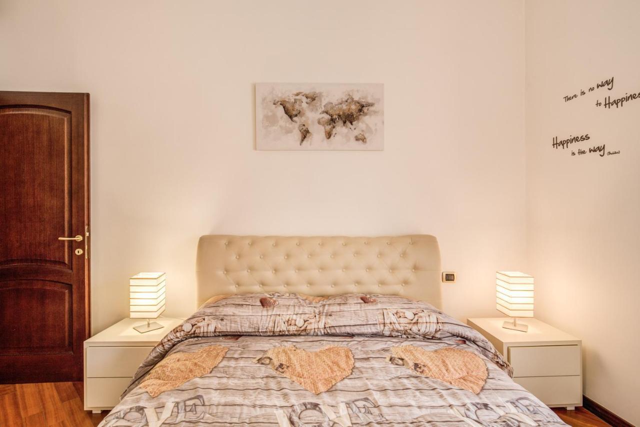 Life In Rome Bed & Breakfast Екстериор снимка