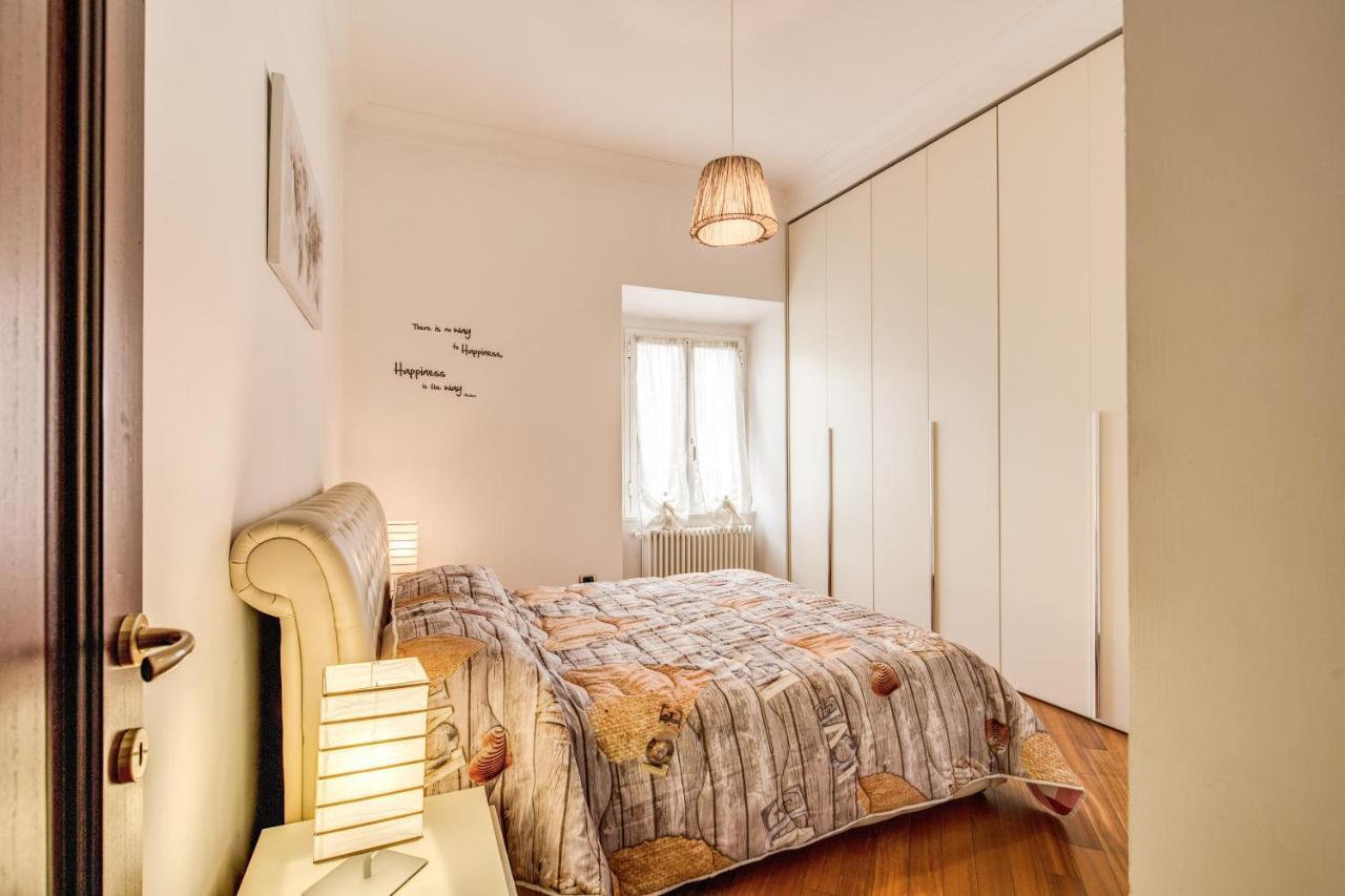 Life In Rome Bed & Breakfast Екстериор снимка