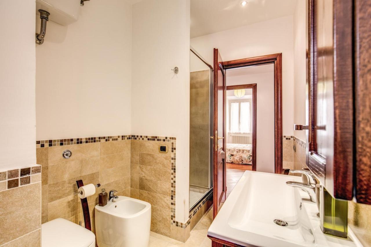 Life In Rome Bed & Breakfast Екстериор снимка