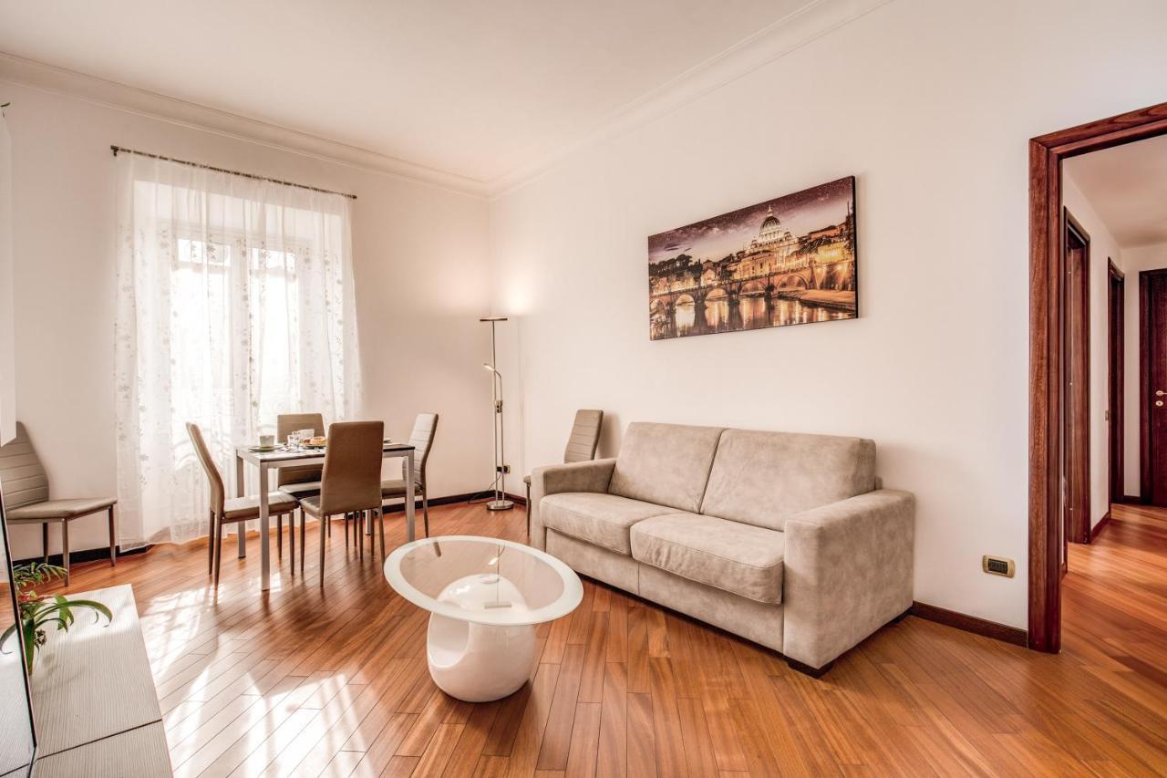 Life In Rome Bed & Breakfast Екстериор снимка