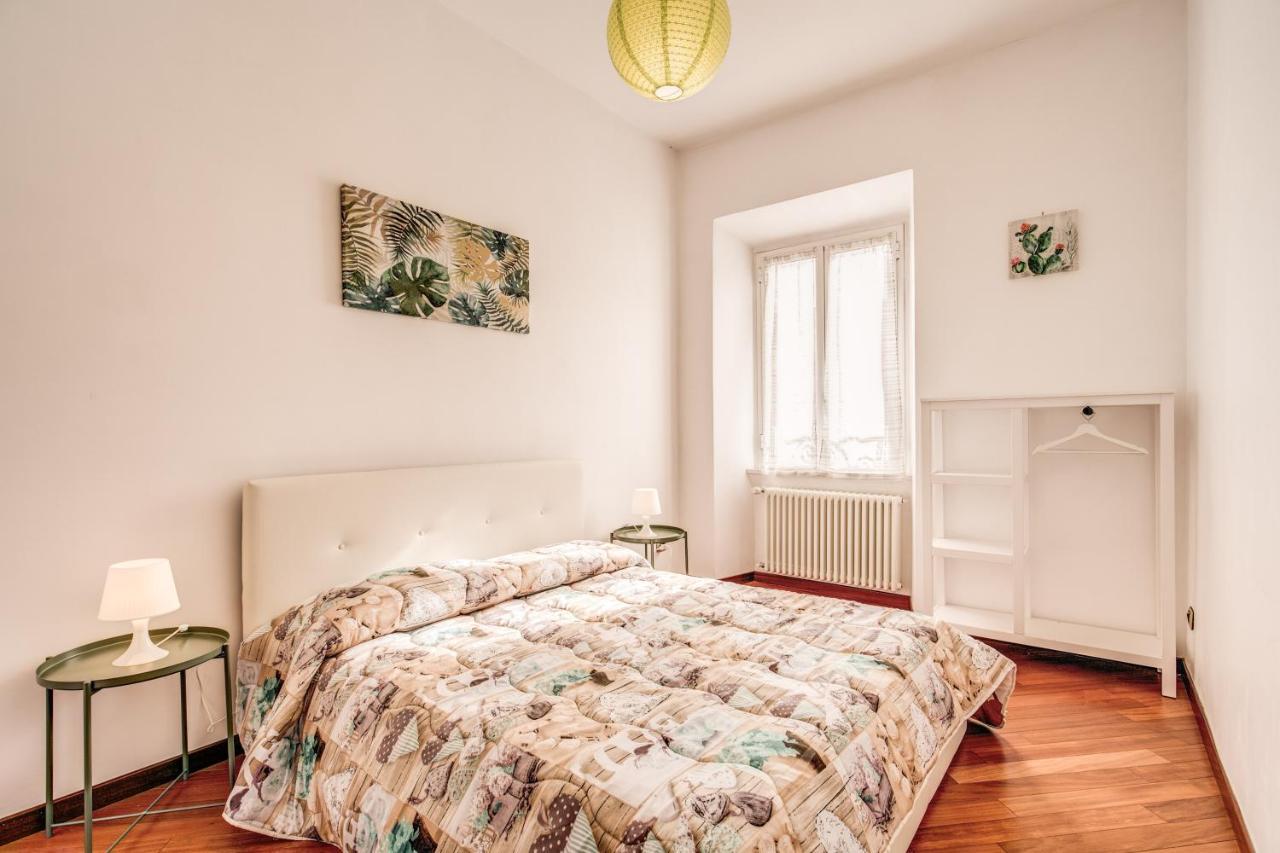 Life In Rome Bed & Breakfast Екстериор снимка