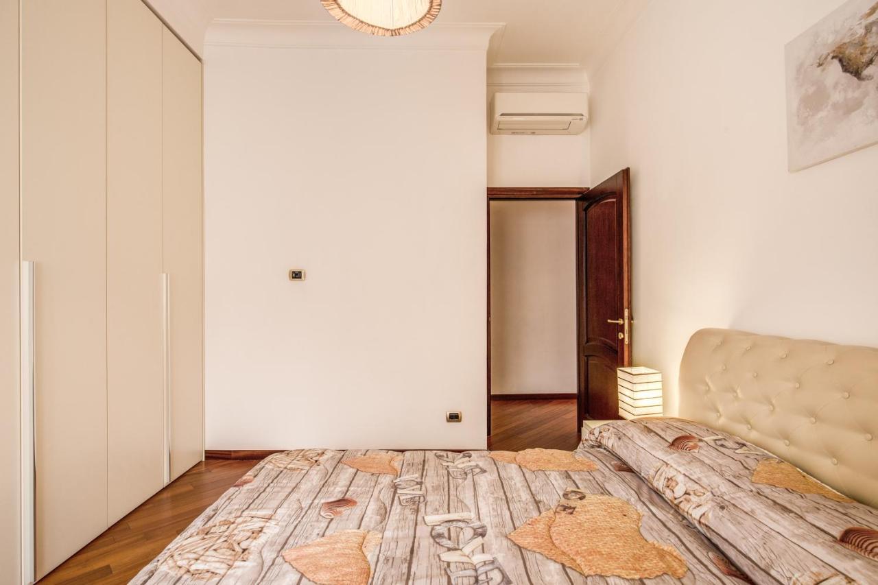Life In Rome Bed & Breakfast Екстериор снимка