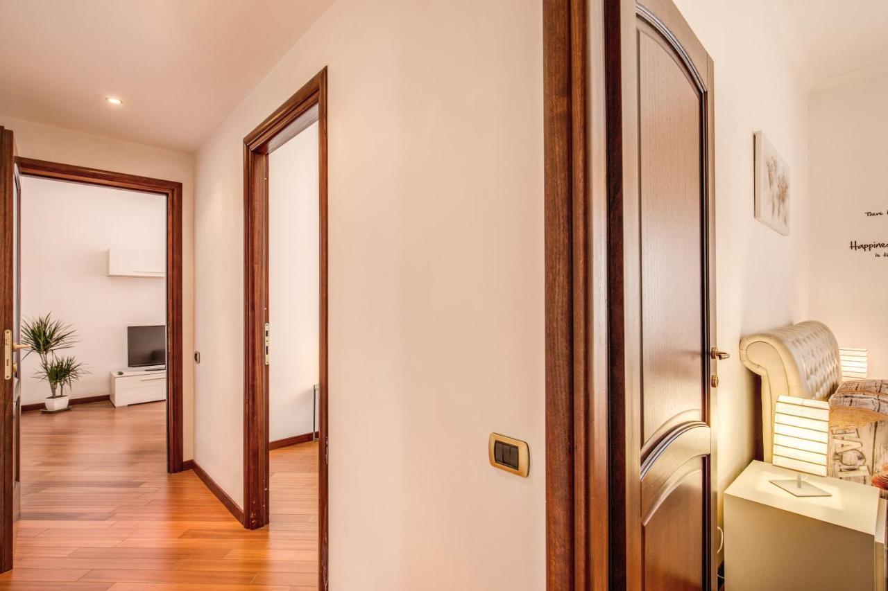 Life In Rome Bed & Breakfast Екстериор снимка