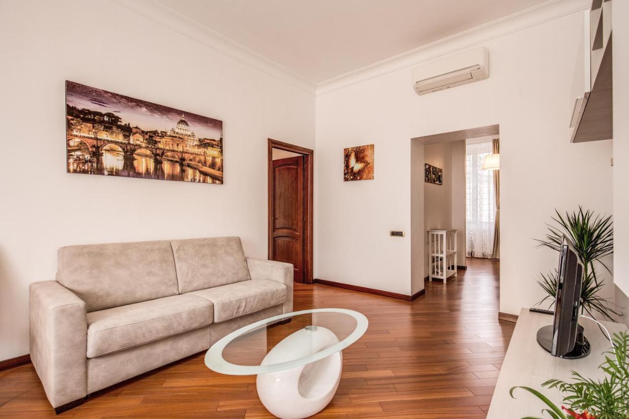 Life In Rome Bed & Breakfast Екстериор снимка