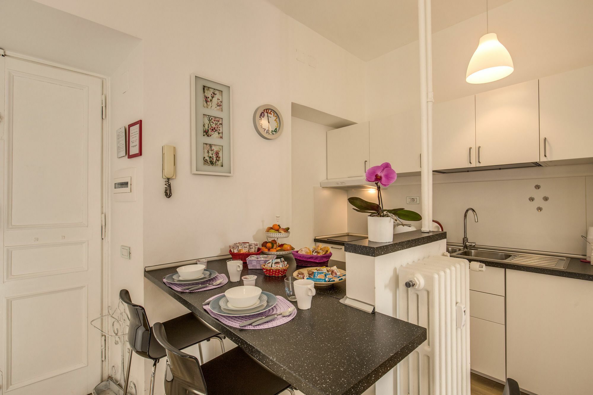 Life In Rome Bed & Breakfast Екстериор снимка
